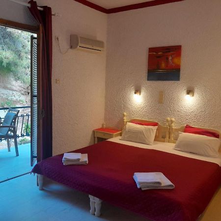 Artemis Rooms Ajía Marína Kültér fotó