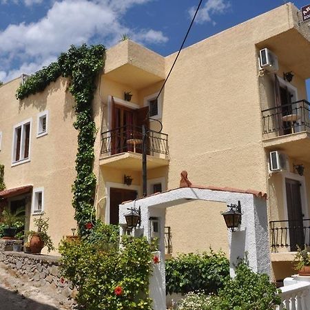 Artemis Rooms Ajía Marína Kültér fotó