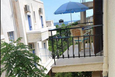 Artemis Rooms Ajía Marína Kültér fotó