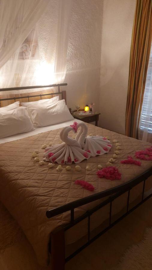 Artemis Rooms Ajía Marína Kültér fotó