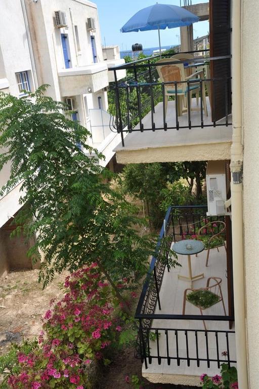 Artemis Rooms Ajía Marína Kültér fotó