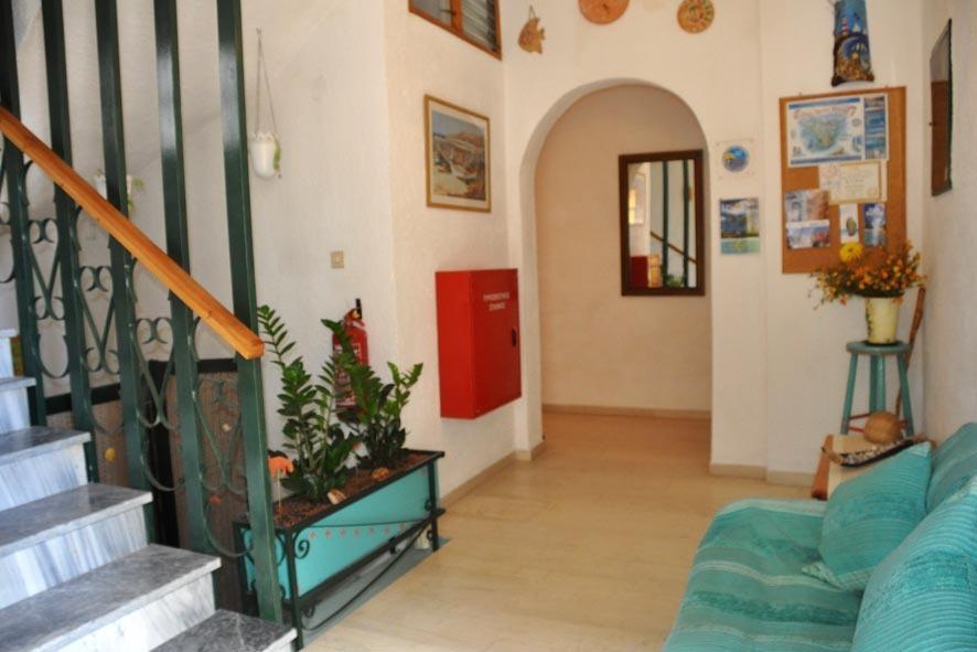 Artemis Rooms Ajía Marína Kültér fotó