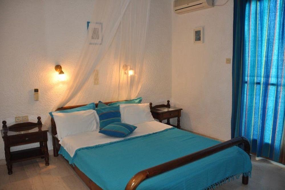 Artemis Rooms Ajía Marína Kültér fotó