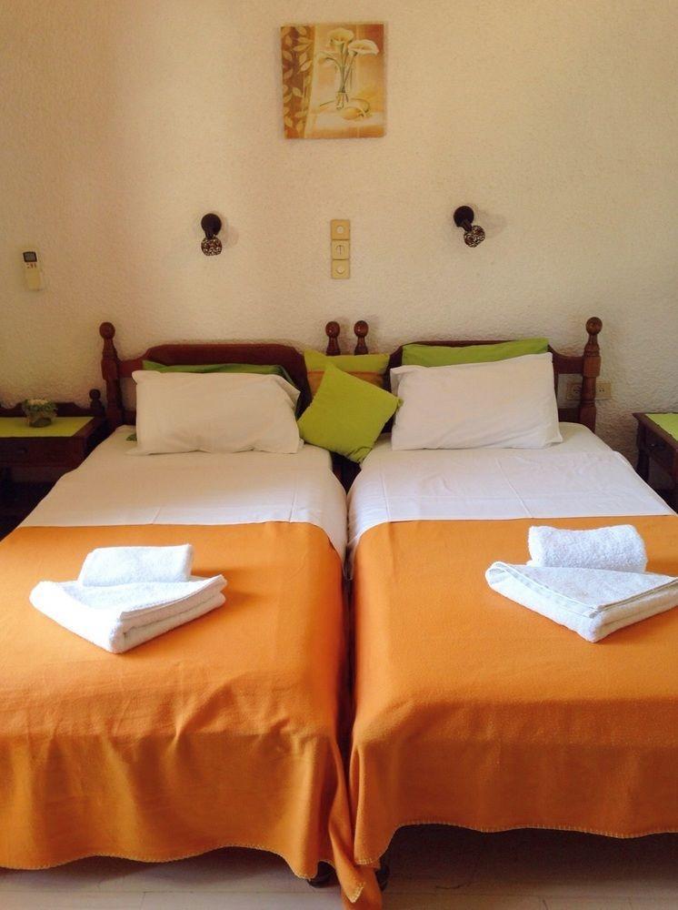 Artemis Rooms Ajía Marína Kültér fotó