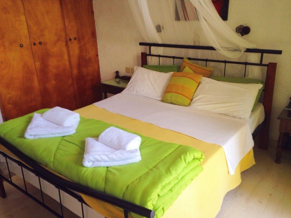 Artemis Rooms Ajía Marína Kültér fotó