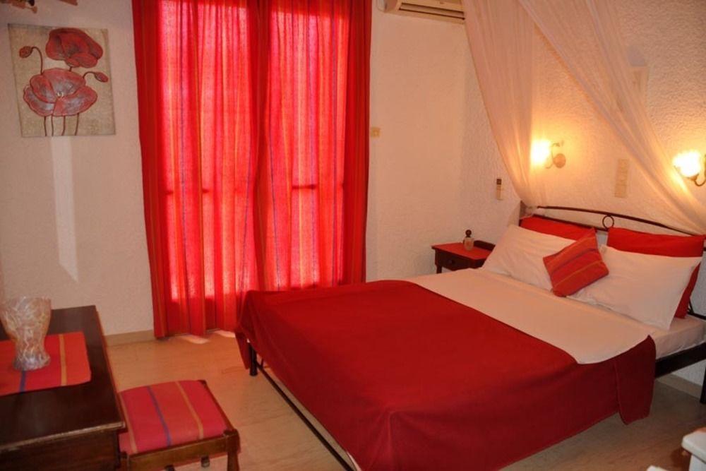 Artemis Rooms Ajía Marína Kültér fotó