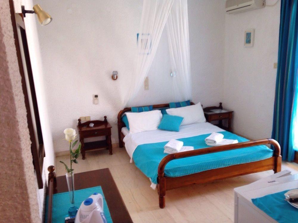Artemis Rooms Ajía Marína Kültér fotó