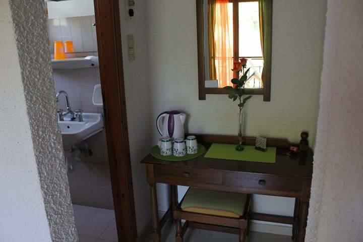 Artemis Rooms Ajía Marína Kültér fotó