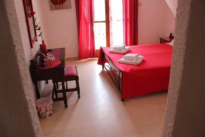 Artemis Rooms Ajía Marína Kültér fotó