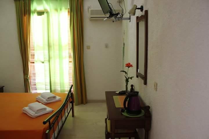 Artemis Rooms Ajía Marína Kültér fotó